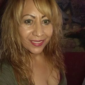 Meet your Posher, Brenda